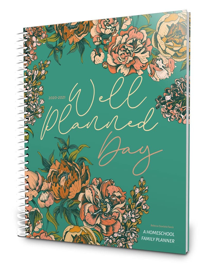 Well Planned Day Planners